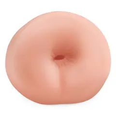 Мастурбатор анус Freshman Fuckslut PDX – мек handjob, 13,2 см, светъл тен