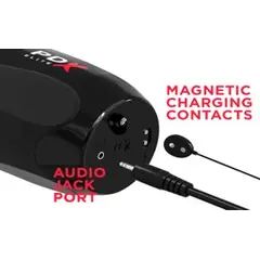 Електронен мастурбатор Ultimate Milker 2 PDX Elite – вибрации, въртене, вендуза, 27 см