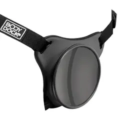 Страпон колан Body Dock Original Body Dock, ABS, черен