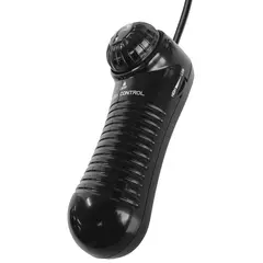 BDSM секс машина с дистанционно Body Dock Sex Machine Fetish Fantasy Series – черна