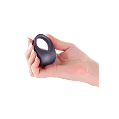 Вибриращ пенис ринг Seduction Levi, 7 функции