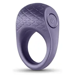 Вибриращ пенис ринг Seduction Levi, 7 функции