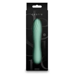 Вибратор Desire Destiny – Ментов, 7 функции, 14.5 см.
