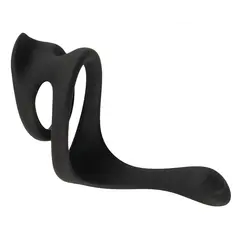 Комбиниран ринг за пенис и тестиси с перинеум стимулатор, Erecto