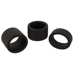 Силиконов комплект Ball Stretcher за разтягане на тестиси Erecto