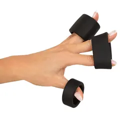 Силиконов комплект Ball Stretcher за разтягане на тестиси Erecto