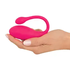 Вибриращо любовно топче KORAL, Кегел топчета, дистанционно, 10 режима, тазово дъно