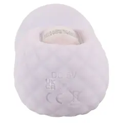 Мини вибратор CELORO Mini Wand, 10 режима, компактен масажор, водоустойчив