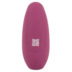 Пулсиращ стимулатор OMINO, 7 режима, кутия за зареждане, клиторна стимулация