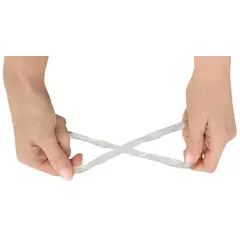 Силиконов пенис ринг за пенис и тестиси PARINOR beau cœur