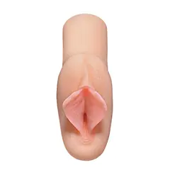 Мастурбатор Perfect Pussy XTC Stroker, реалистична материя, вакуум ефект