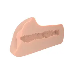 Мастурбатор Perfect Pussy XTC Stroker, реалистична материя, вакуум ефект