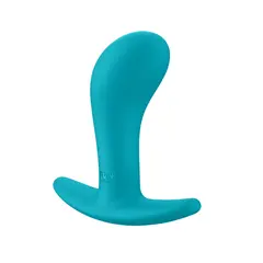 Анален разширител Fun Factory Anal Bootie S, Аквамарин
