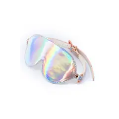 BDSM комплект NS Novelties Cosmo – Rainbow, 6 части