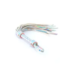 BDSM комплект NS Novelties Cosmo – Rainbow, 6 части