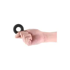 Пенис ринг Renegade Fireman Ring, 5 см, Черен