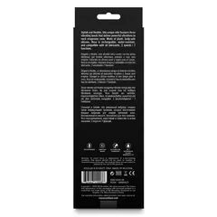 Вибратор с три стимулиращи топчета Gold-n-Dreams Rosa, Син