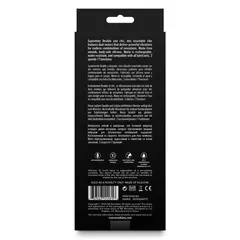 Вибратор за G-точка Gold-n-Dreams Maria, 10 функции, 15,3 см, Розов