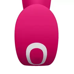 Смарт вибратор за бельо с App контрол Satisfyer Top Secret, Розов