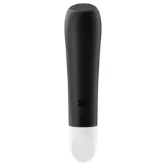 Мини вибратор Satisfyer Ultra Power Bullet 2, Черен