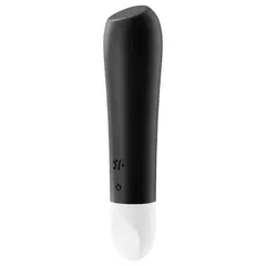 Мини вибратор Satisfyer Ultra Power Bullet 2, Черен
