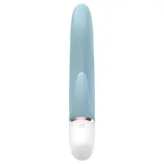 Луксозен комплект мултифункционални вибратори 4-в-1 Satisfyer Marvelous Four, Пастелни нюанси