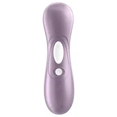 Клиторен стимулатор с въздушни вълни Satisfyer Pro 2 Gen2, Лилав