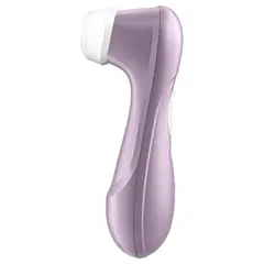 Клиторен стимулатор с въздушни вълни Satisfyer Pro 2 Gen2, Лилав