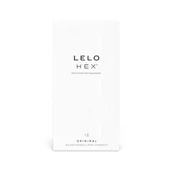 Празничен секс комплект за двойки LELO Accomplice, Луксозна подаръчна кутия