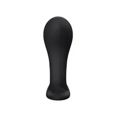 Анален разширител Fun Factory Anal Bootie M, Черен