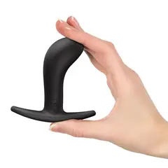 Анален разширител Fun Factory Anal Bootie M, Черен
