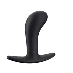 Анален разширител Fun Factory Anal Bootie M, Черен