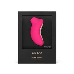 Клиторен стимулатор LELO Sona Cruise с технология Cruise Control