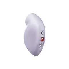 Безконтактен клиторен стимулатор с въздушни вълни Fun Factory Gaia, Лилав