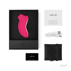 Клиторен стимулатор LELO Sona Cruise с технология Cruise Control