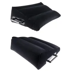 Надуваема секс възглавница за позициониране Inflatable Position Master Fetish Fantasy Series – черен