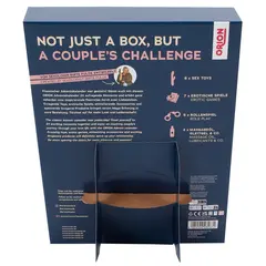 Еротичен адвент календар ORION 2025 – 24 дни пълни с удоволствие