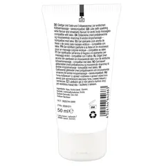 Масажен гел с вкус на ягоди и шампанско, Lick it, за орално удоволствие, 50 мл