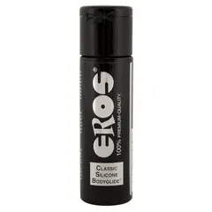 Силиконов лубрикант за дълготрайно плъзгане, Eros Classic Silicone Bodyglide, 30 мл