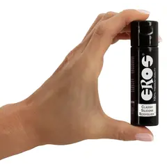 Силиконов лубрикант за дълготрайно плъзгане, Eros Classic Silicone Bodyglide, 30 мл