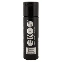 Силиконов лубрикант за дълготрайно плъзгане, Eros Classic Silicone Bodyglide, 30 мл