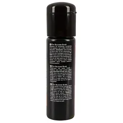 Лубрикант за силиконови играчки, Eros Toy Glide, дълготрайна защита, 100 мл