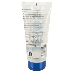 Натурален лубрикант на водна основа EROS Aqua, 200 мл