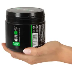 Гел за фистинг EROS Fisting Ultra X, хибридна основа, 500 мл