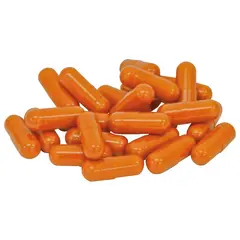 Хранителна добавка за мъже HOT XXL Caps Booster, 30 капсули