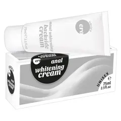Крем за анално избелване ERO Anal Whitening Cream, интимна грижа, 75 мл