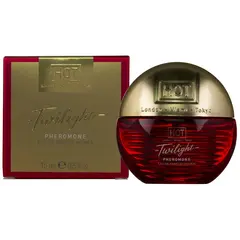 Дамски парфюм с феромони, Twilight women, флорален аромат, 15 мл