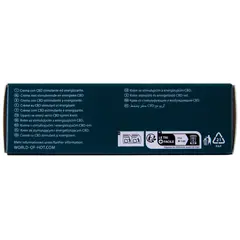 Унисекс крем за мастурбация със CBD, V-Activ Unisex, 50 мл – за клитора и пениса