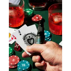 Стимулиращ гел за мъже, intt Hard Man Power, 15 мл