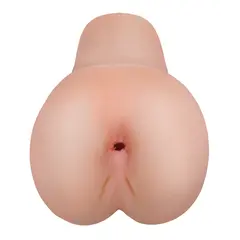 Мастурбатор анус To Go Tight Ass Fuckhole PDX – джобен размер, 16,3 см, светъл тен